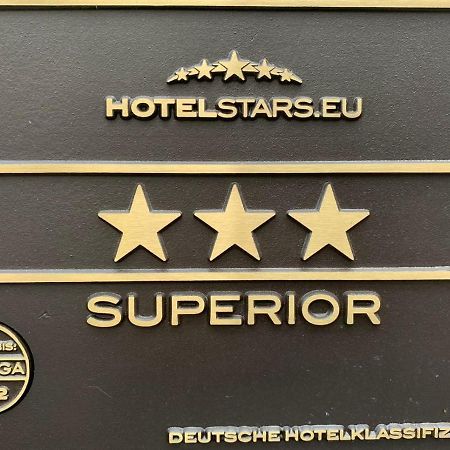 Hotel La Principessa Hamelin Ngoại thất bức ảnh