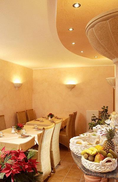Hotel La Principessa Hamelin Ngoại thất bức ảnh