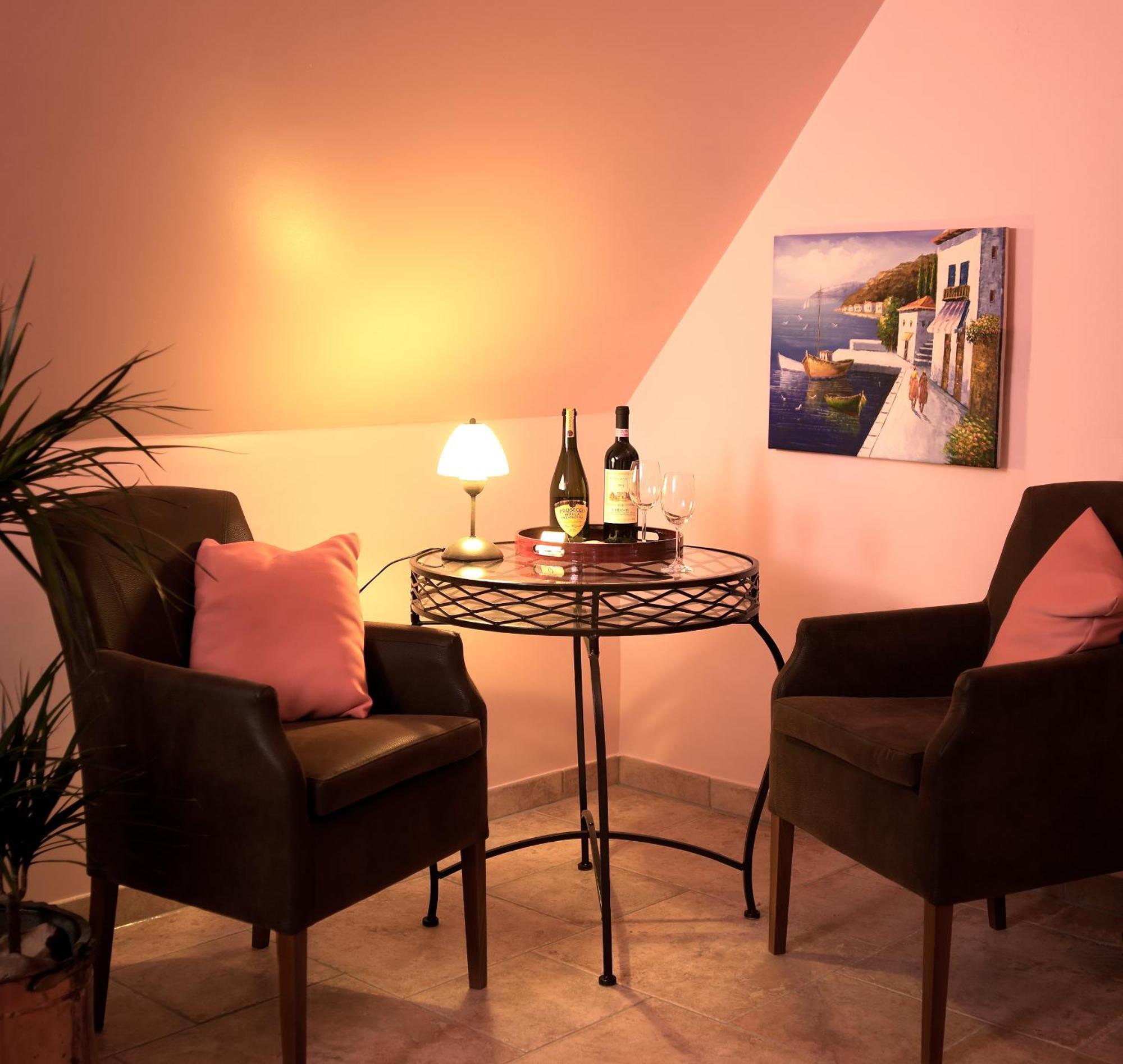 Hotel La Principessa Hamelin Ngoại thất bức ảnh
