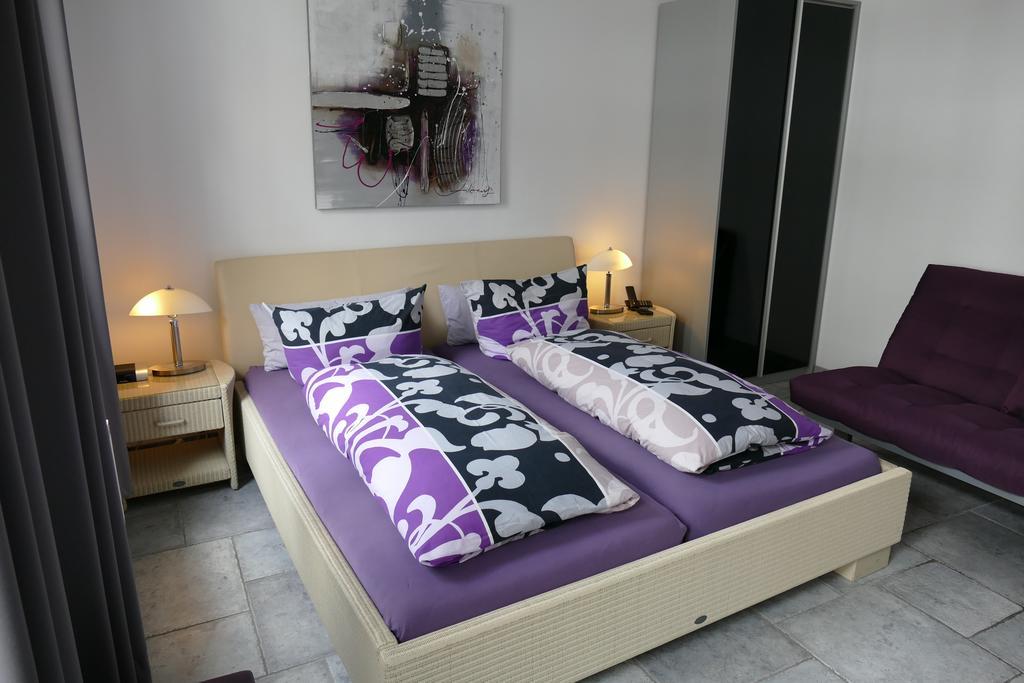 Hotel La Principessa Hamelin Ngoại thất bức ảnh