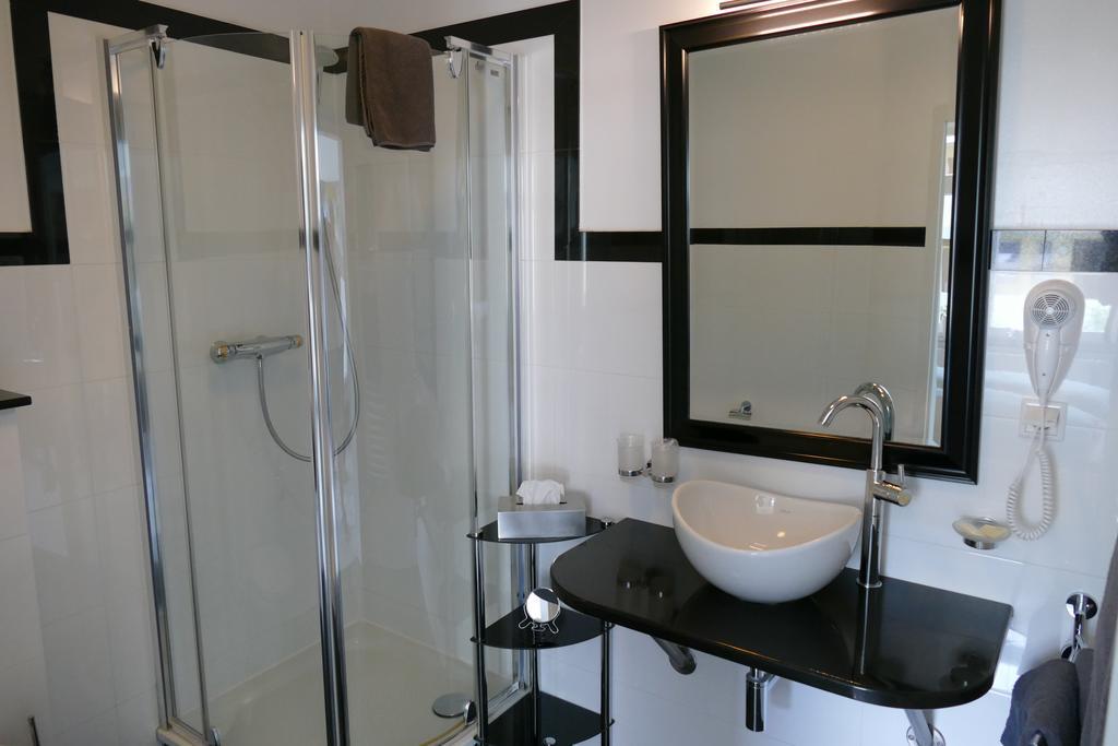 Hotel La Principessa Hamelin Ngoại thất bức ảnh