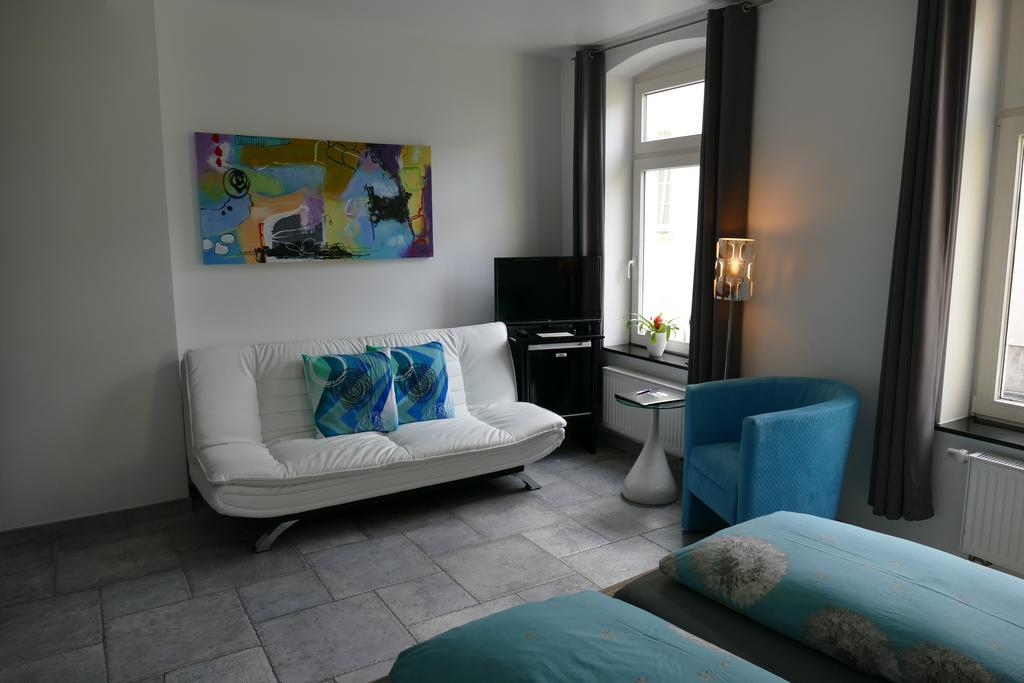Hotel La Principessa Hamelin Ngoại thất bức ảnh