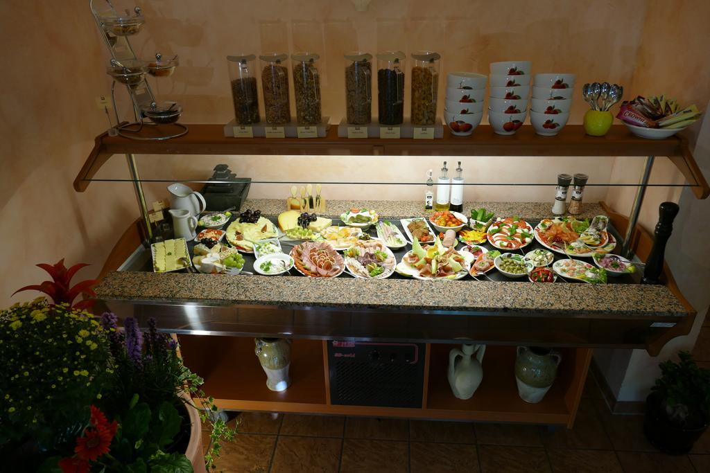 Hotel La Principessa Hamelin Ngoại thất bức ảnh