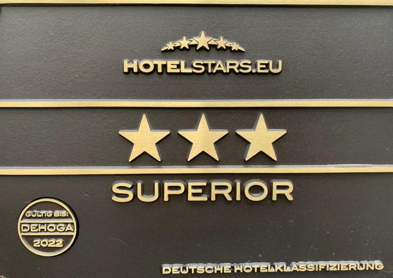 Hotel La Principessa Hamelin Ngoại thất bức ảnh