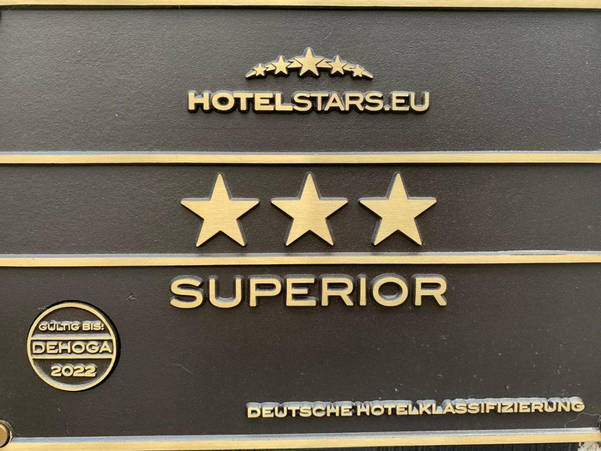 Hotel La Principessa Hamelin Ngoại thất bức ảnh